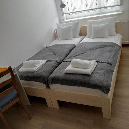 Apartamencik Perelka Skoczów 외부 사진