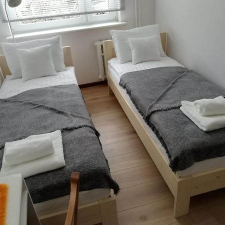 Apartamencik Perelka Skoczów 외부 사진