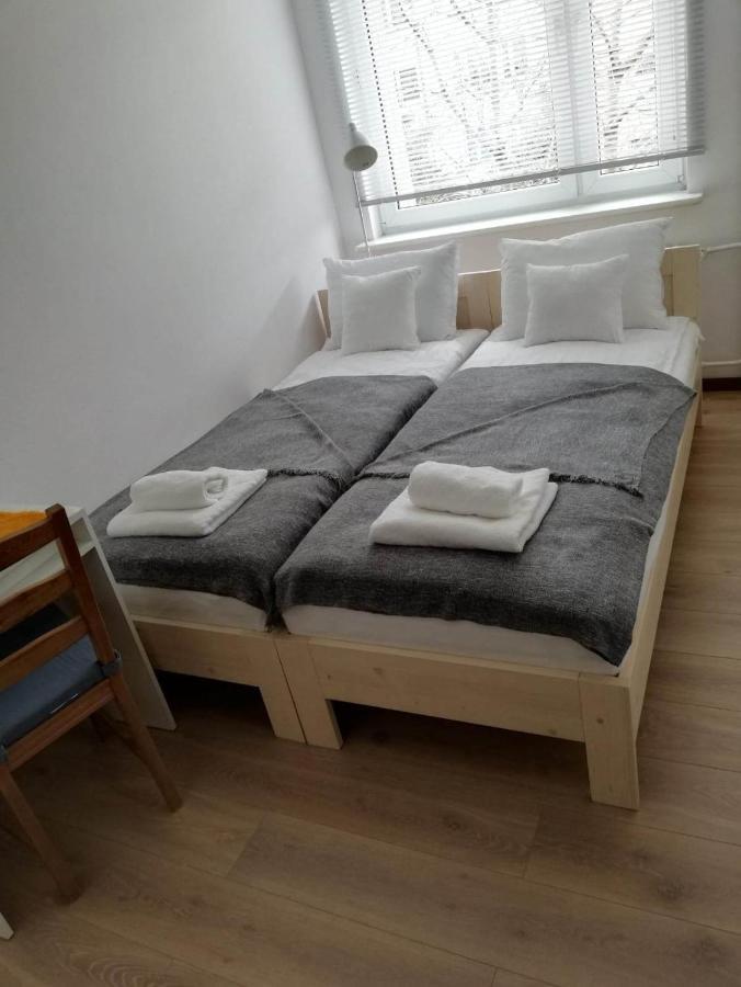 Apartamencik Perelka Skoczów 외부 사진