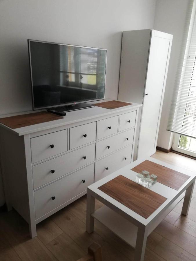 Apartamencik Perelka Skoczów 외부 사진