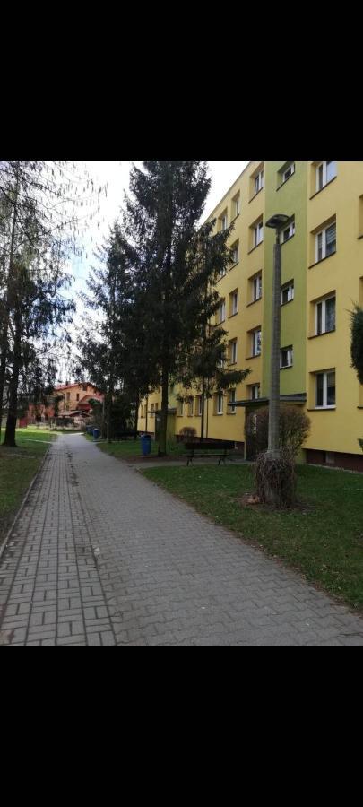 Apartamencik Perelka Skoczów 외부 사진